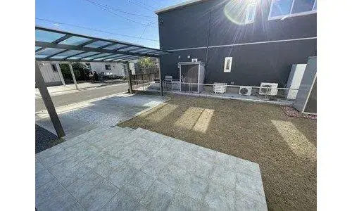 Недвижимость 3LDK+S, город Yatsushiro, префектура Kumamoto (4)