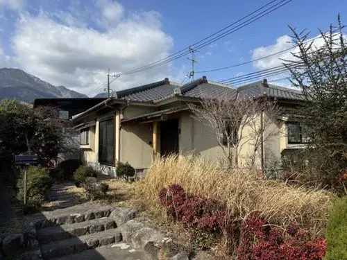 3LDK Beppu City Oita Prefecture Property (4)