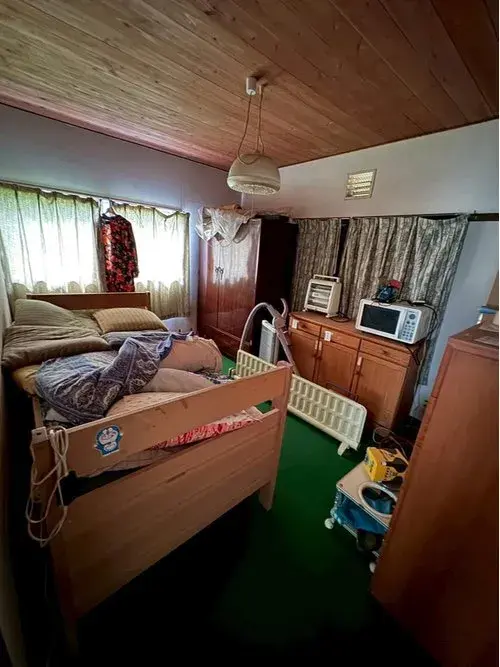 Oita Prefecture Yufu 1-Room Unit (3)