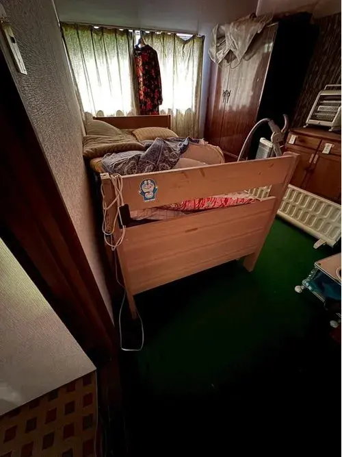 Oita Prefecture Yufu 1-Room Unit (4)