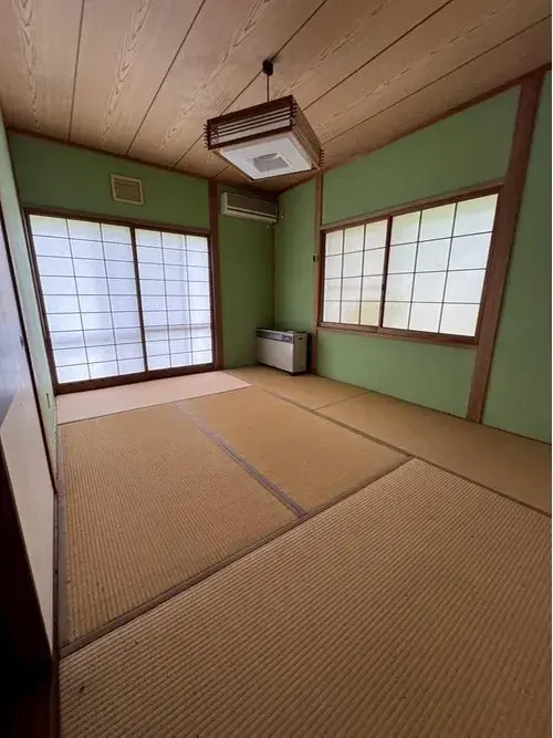 Oita Prefecture Yufu 1-Room Unit (6)