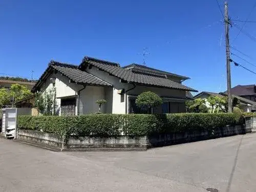 Akiya in Oita