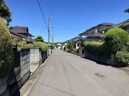 4LDK+S Property Oita City Oita Prefecture (5)