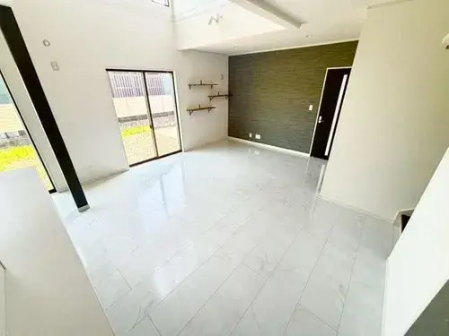3LDK+S Property Oita City Oita Prefecture (7)
