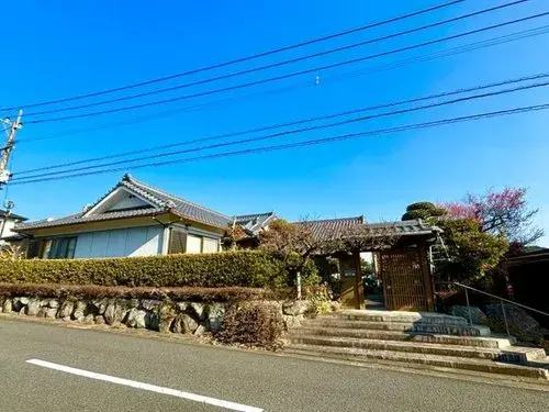 Akiya in Oita