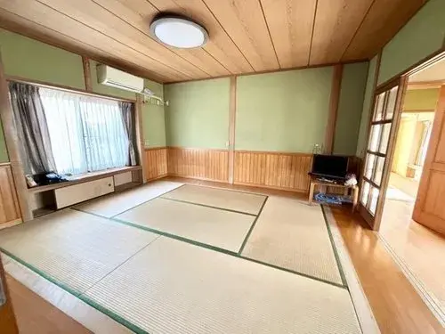 عقار 7DK مدينة Oita محافظة Oita (13)