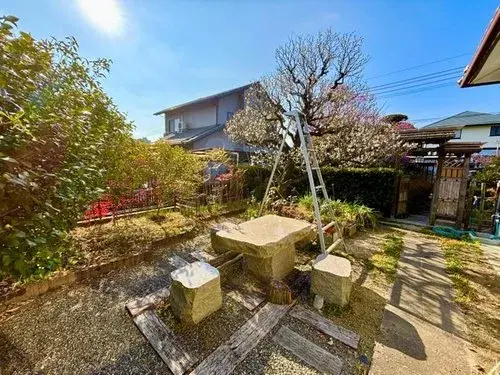 عقار 7DK مدينة Oita محافظة Oita (3)