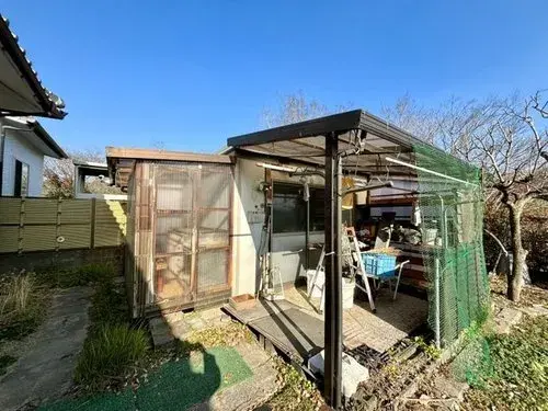 عقار 7DK مدينة Oita محافظة Oita (5)