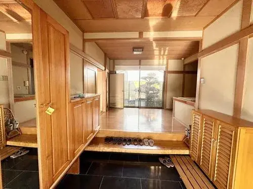 عقار 7DK مدينة Oita محافظة Oita (8)