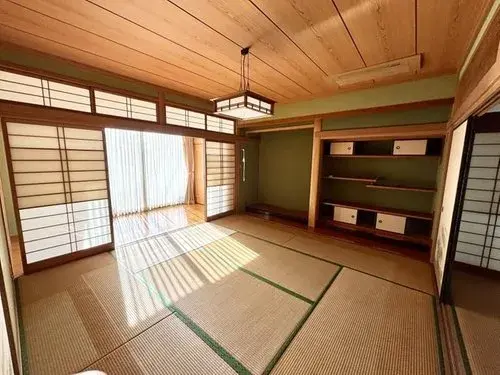 عقار 7DK مدينة Oita محافظة Oita (9)