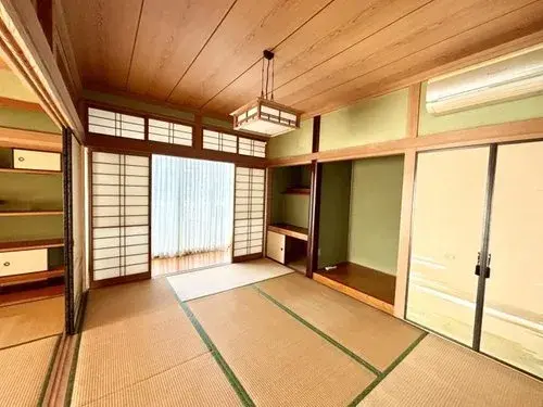 عقار 7DK مدينة Oita محافظة Oita (10)
