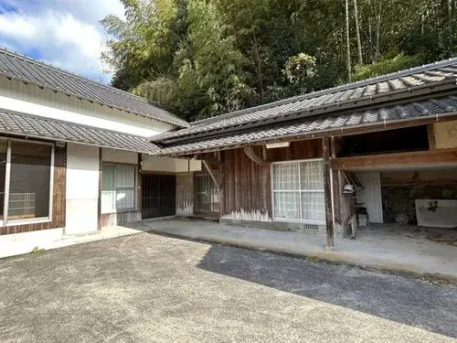 Akiya in Nakatsu