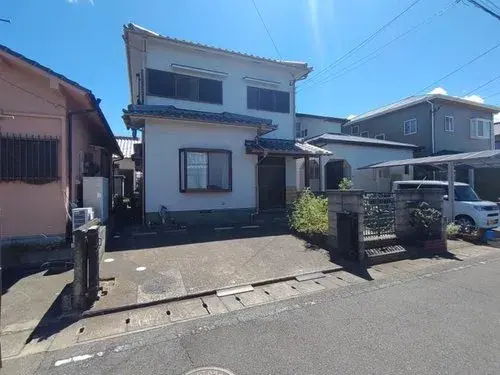 Akiya in Oita