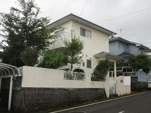 Akiya in Beppu