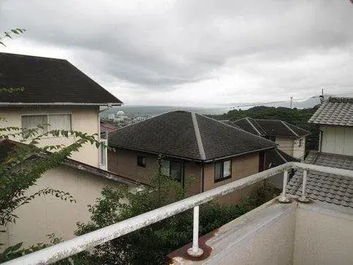 Propiedad 4LDK Ciudad de Beppu Prefectura de Oita (2)