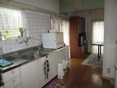 Propiedad 4LDK Ciudad de Beppu Prefectura de Oita (12)
