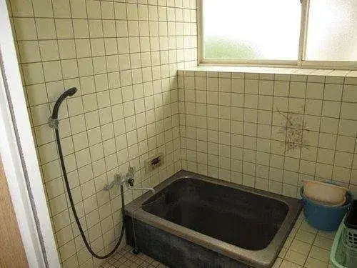 Propiedad 4LDK Ciudad de Beppu Prefectura de Oita (14)