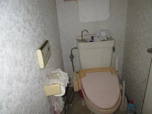 Propiedad 4LDK Ciudad de Beppu Prefectura de Oita (15)