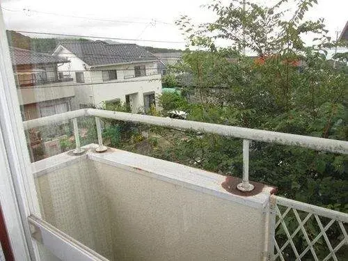 Propiedad 4LDK Ciudad de Beppu Prefectura de Oita (16)