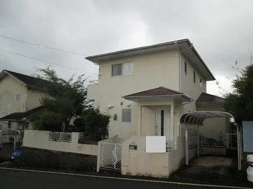 Propiedad 4LDK Ciudad de Beppu Prefectura de Oita (4)