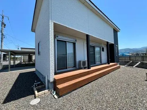 3LDK Property Mimata-cho, Kitamorokata-gun, Miyazaki Prefecture (2)
