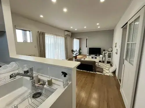 3LDK Property Mimata-cho, Kitamorokata-gun, Miyazaki Prefecture (11)