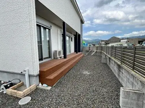 3LDK Property Mimata-cho, Kitamorokata-gun, Miyazaki Prefecture (3)