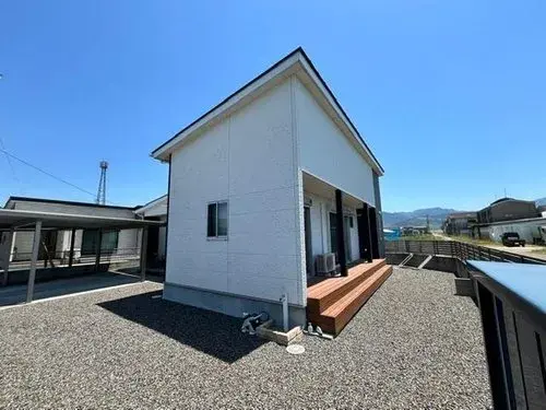 3LDK Property Mimata-cho, Kitamorokata-gun, Miyazaki Prefecture (4)