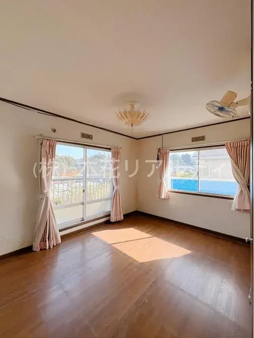 5LDK+S Property Miyazaki City, Miyazaki Prefecture (8)
