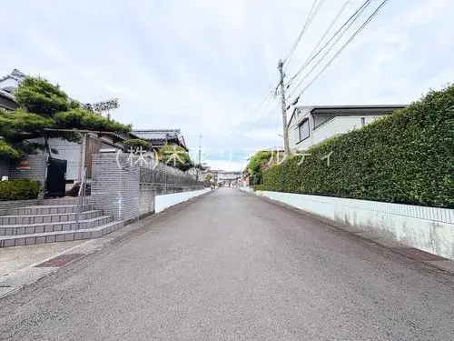 Akiya in Miyazaki