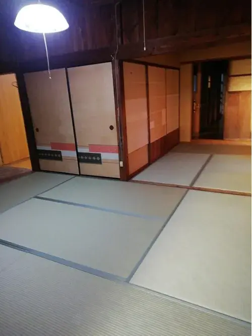 Préfecture de Kagoshima Ville d'Ichikikushikino Propriété 7DK (2)