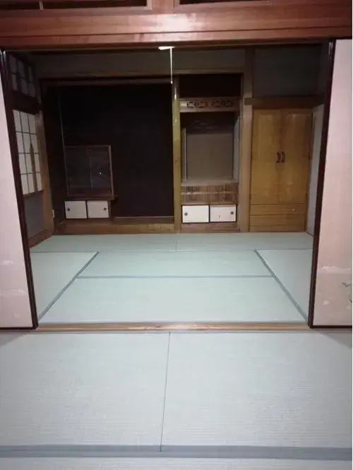 Préfecture de Kagoshima Ville d'Ichikikushikino Propriété 7DK (3)