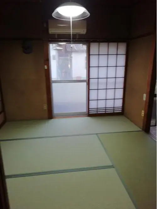 Préfecture de Kagoshima Ville d'Ichikikushikino Propriété 7DK (4)