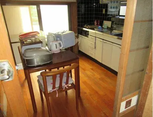 6DK物件 志布志市 鹿児島県 (3)