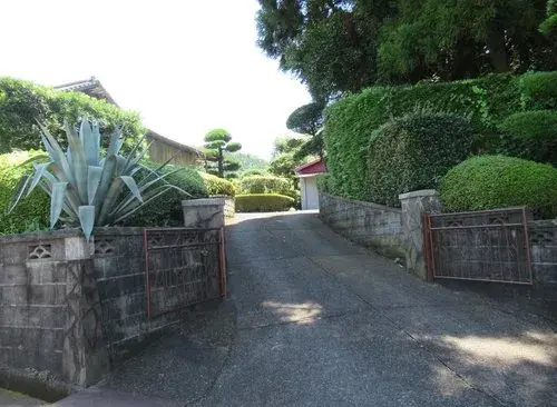 6DK物件 志布志市 鹿児島県 (5)