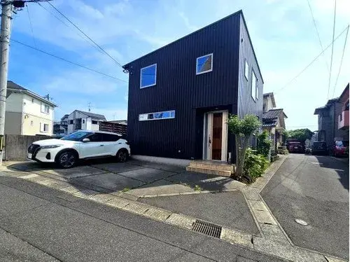 Akiya in Kagoshima