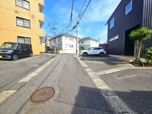 3LDK+S Property Kagoshima City Kagoshima Prefecture (2)