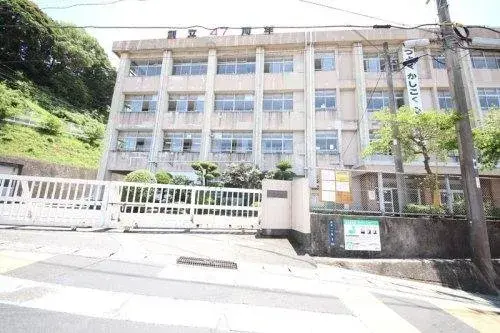 3LDK+S Property Kagoshima City Kagoshima Prefecture (19)