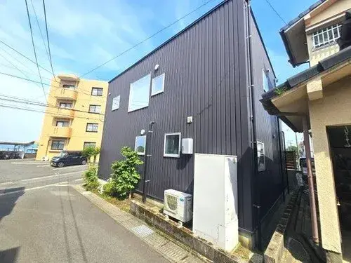 3LDK+S Property Kagoshima City Kagoshima Prefecture (3)