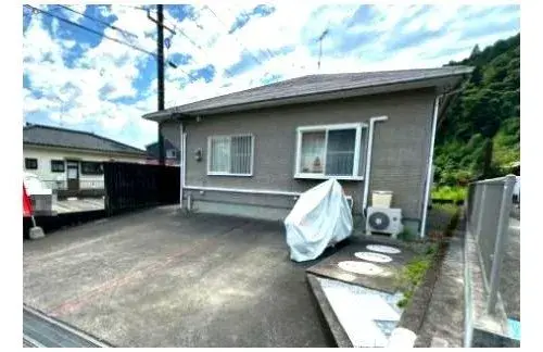 4DK Property Kirishima City Kagoshima Prefecture (2)
