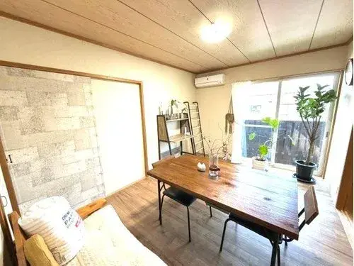 4DK Property Kirishima City Kagoshima Prefecture (11)