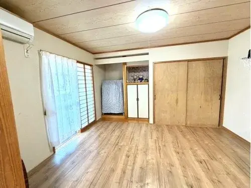4DK Property Kirishima City Kagoshima Prefecture (12)