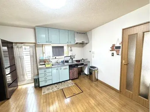 4DK Property Kirishima City Kagoshima Prefecture (13)