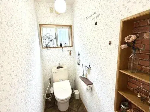 4DK Property Kirishima City Kagoshima Prefecture (15)