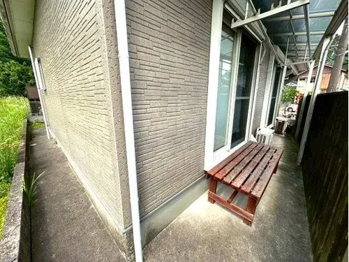 4DK Property Kirishima City Kagoshima Prefecture (4)