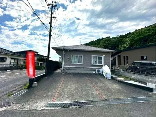 4DK Property Kirishima City Kagoshima Prefecture (5)