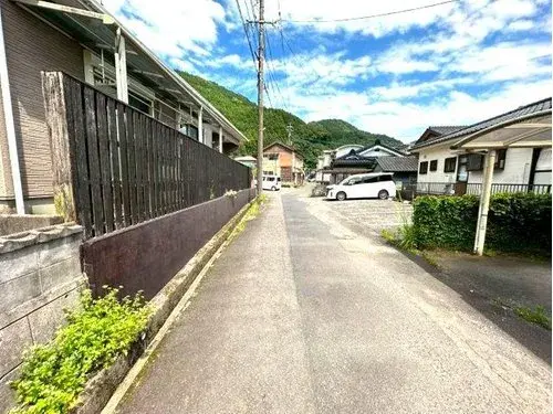 4DK Property Kirishima City Kagoshima Prefecture (6)