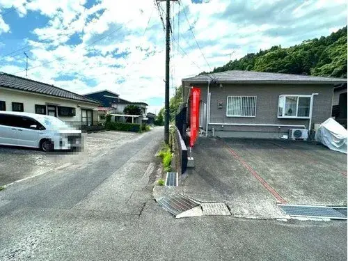 4DK Property Kirishima City Kagoshima Prefecture (7)