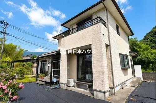 5LDK+S Property in Kagoshima City, Kagoshima Prefecture (2)