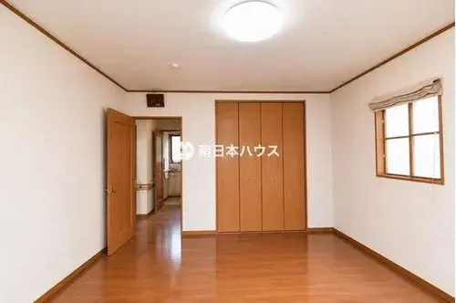 5LDK+S Property in Kagoshima City, Kagoshima Prefecture (12)